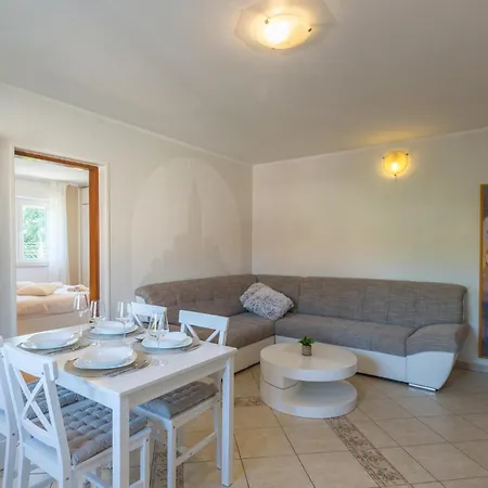 Cozy In With Kitchen