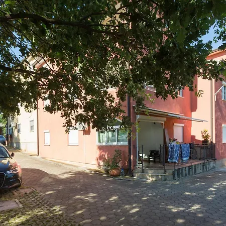 Beautiful In Apartament *