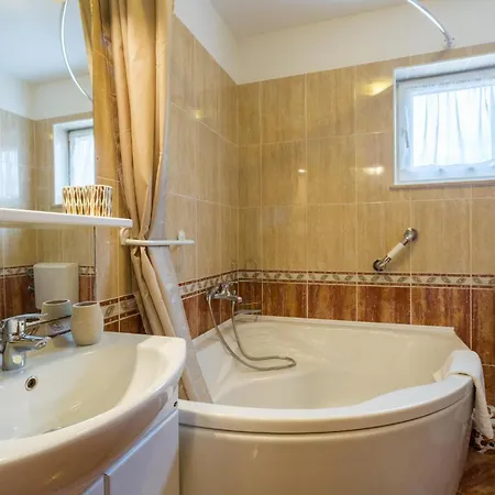 Cozy In With Kitchen