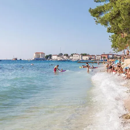 Apartament Beautiful In