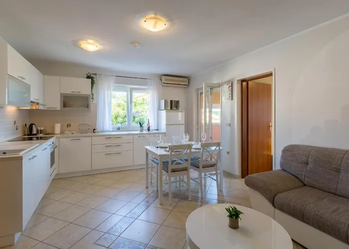 Beautiful In Apartament *