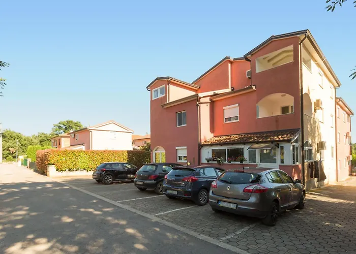 Beautiful In Apartament *