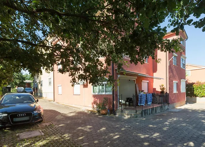 Beautiful In Apartament *