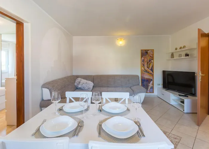 Beautiful In Karigador