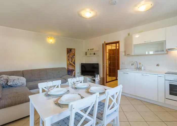 Beautiful In Apartament *