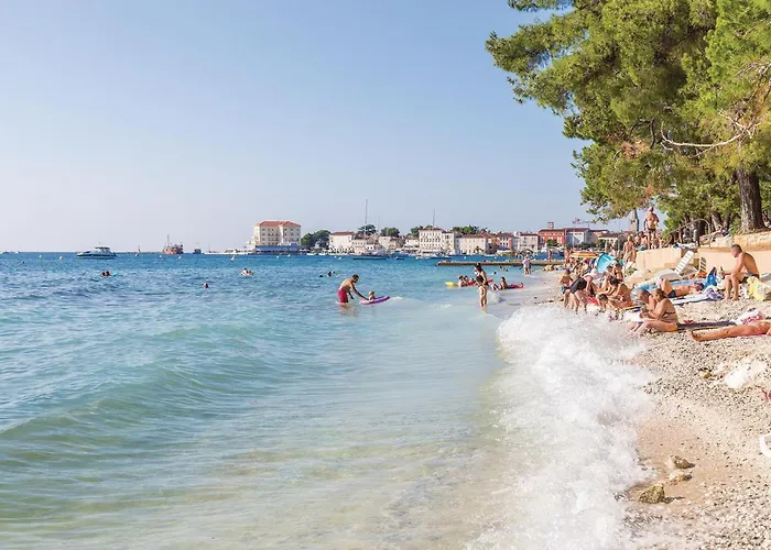 Apartament Beautiful In